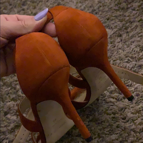 Jimmy Choo sandals - Picture 4 of 5